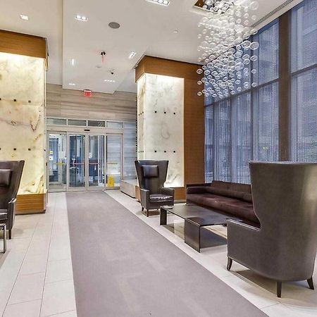 Luxury Condo Prime Location Toronto Eksteriør bilde