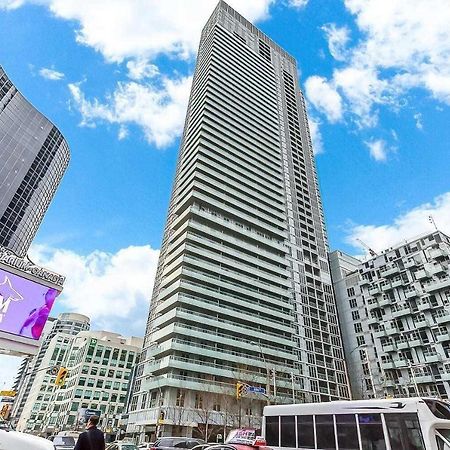 Luxury Condo Prime Location Toronto Eksteriør bilde
