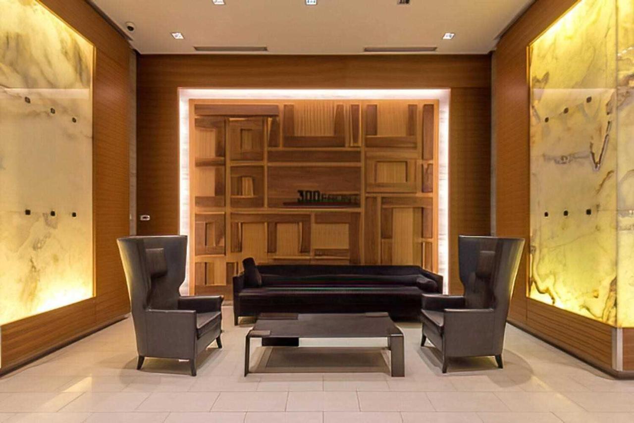 Luxury Condo Prime Location Toronto Eksteriør bilde