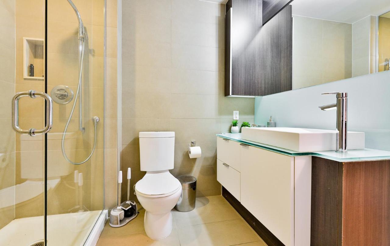 Luxury Condo Prime Location Toronto Eksteriør bilde